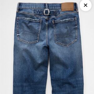 AE STRIGID EX BOYFRIEND 6 EXTRA SHORT